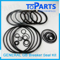 GENERAL GB Breaker Seal Kit